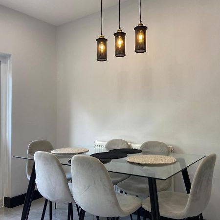Вилла North West London Escape Милл-Хилл Экстерьер фото