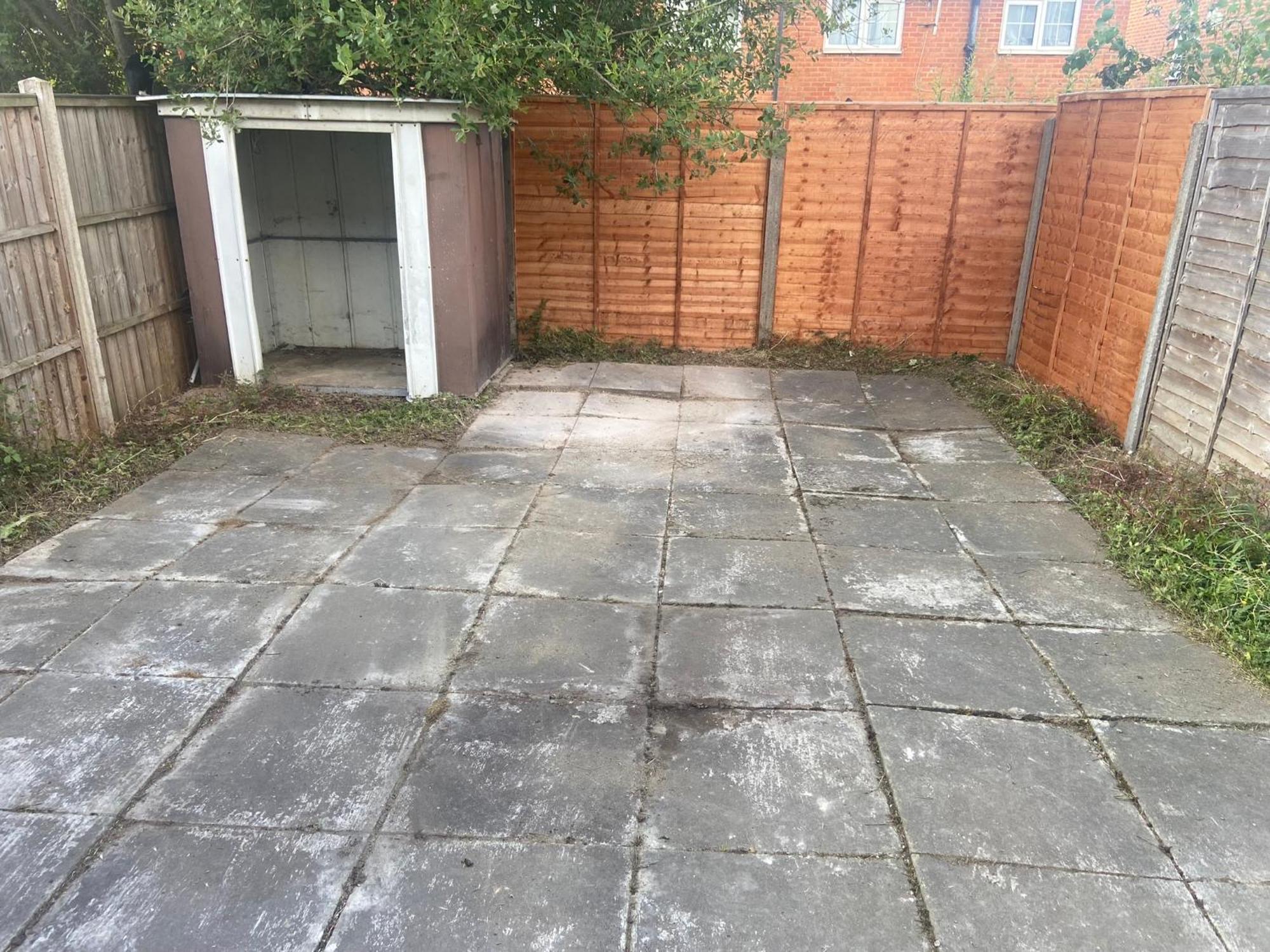Вилла North West London Escape Милл-Хилл Экстерьер фото